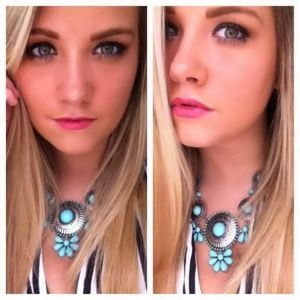 Meet your Posher, Abbey